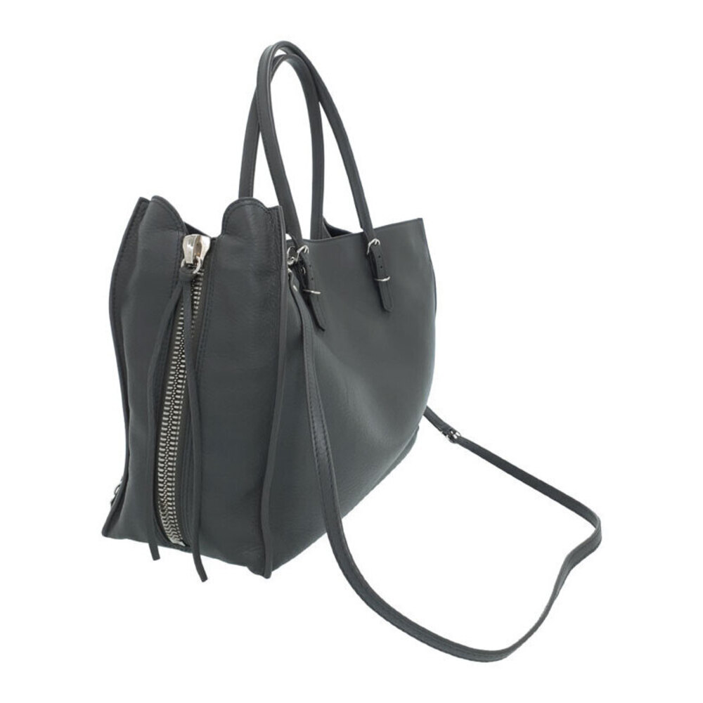 Balenciaga Zip Bag Around Paper